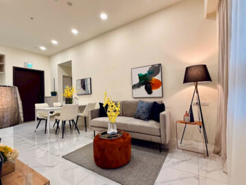 麗寶北歐莊園芬蘭極光待售房屋