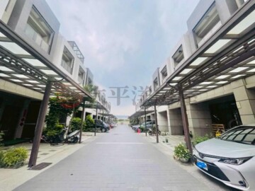 樂屋_寶格麗莊園A待售房屋 寶格麗莊園A待售房屋