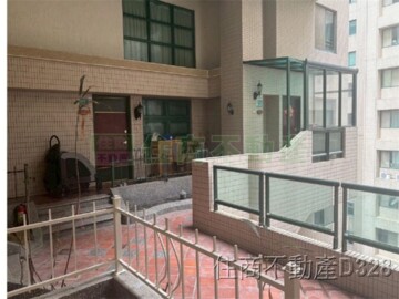 海景富邑待售房屋