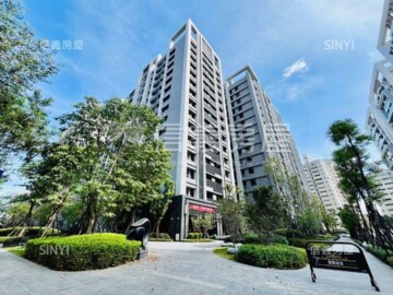 勝美欣待售房屋