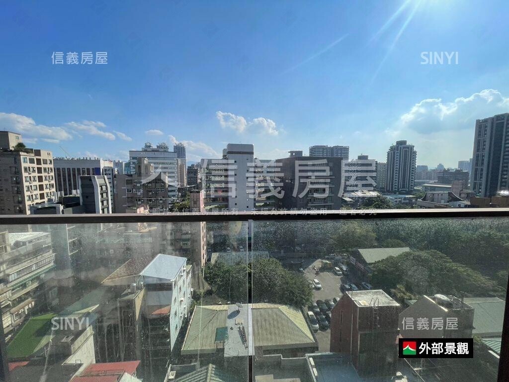 台北市中山區冠德君閱待售房屋