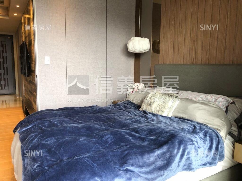 台北市中山區冠德君閱待售房屋