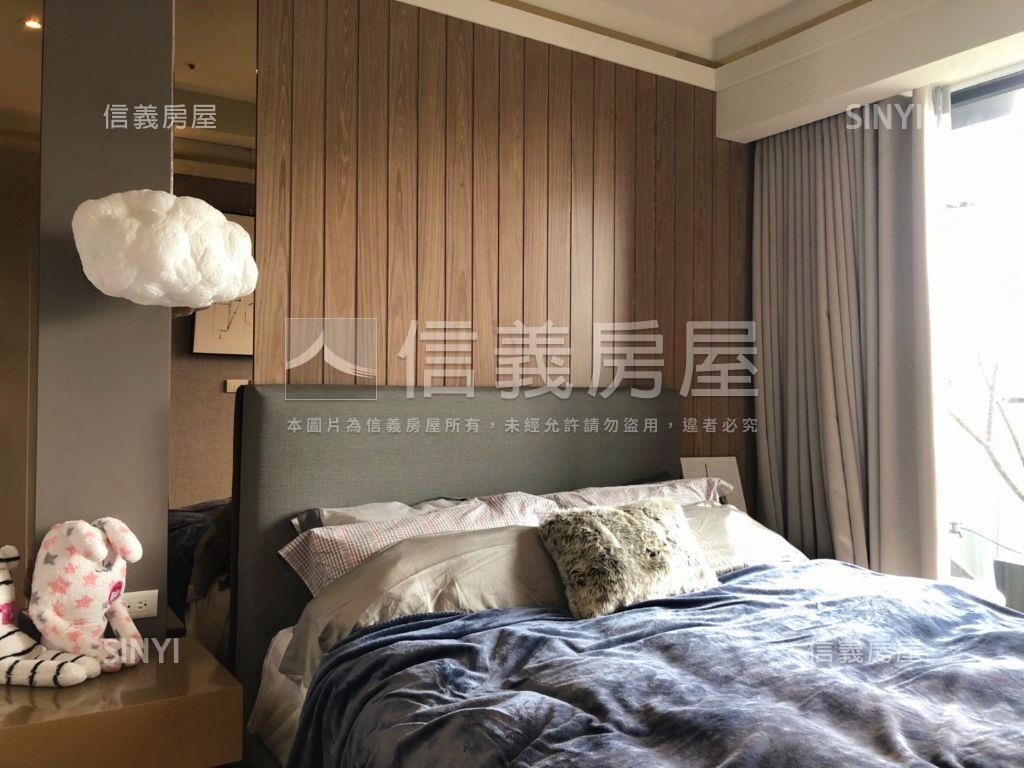 台北市中山區冠德君閱待售房屋