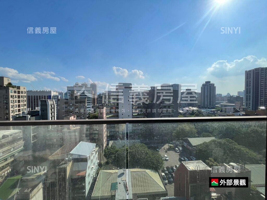 台北市中山區冠德君閱待售房屋