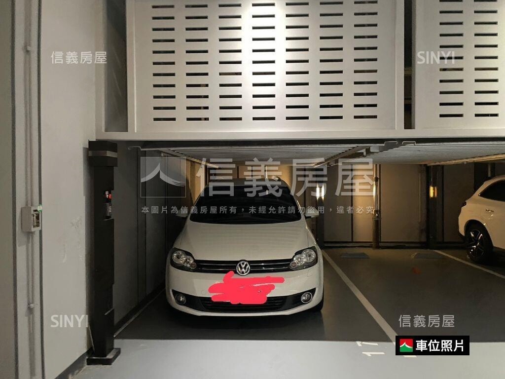 台北市中山區冠德君閱待售房屋