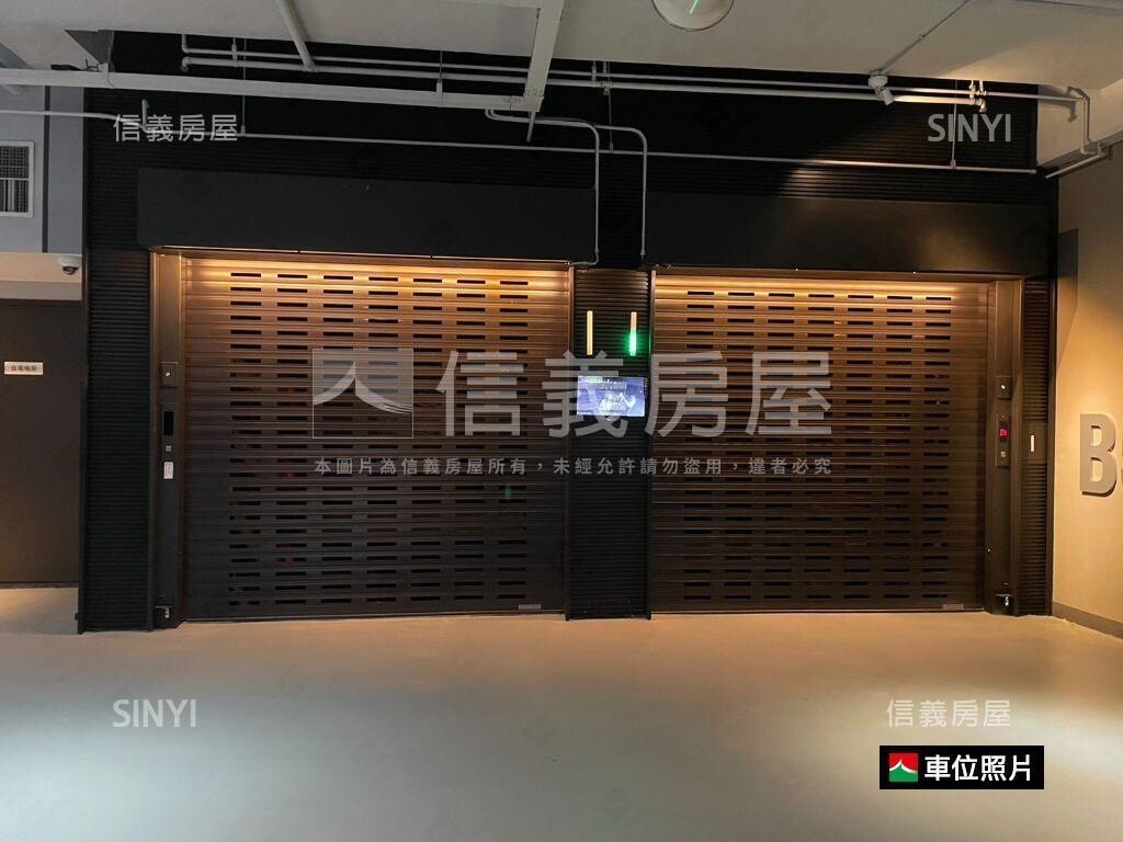 台北市中山區冠德君閱待售房屋