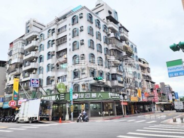實踐國宅B待售房屋