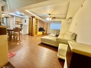 樂屋_中正綠園邸待售房屋 中正綠園邸待售房屋