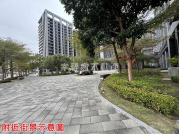 真愛(東橋七路)待售房屋