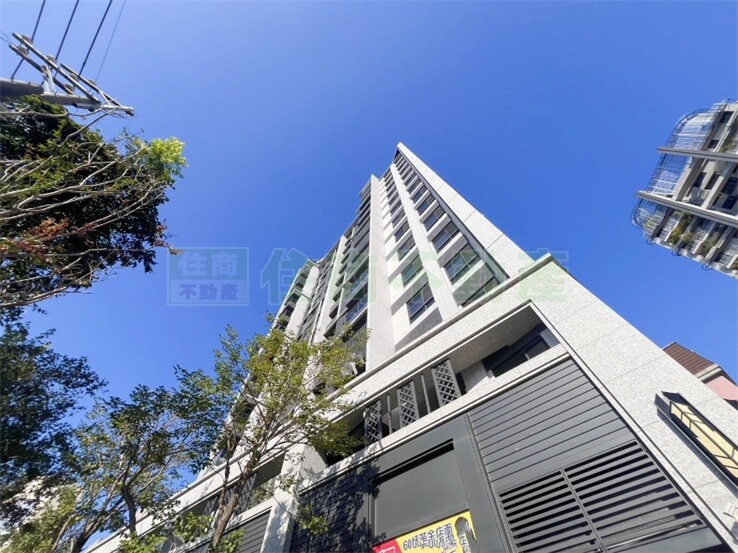 微時代小資精美平車小豪宅