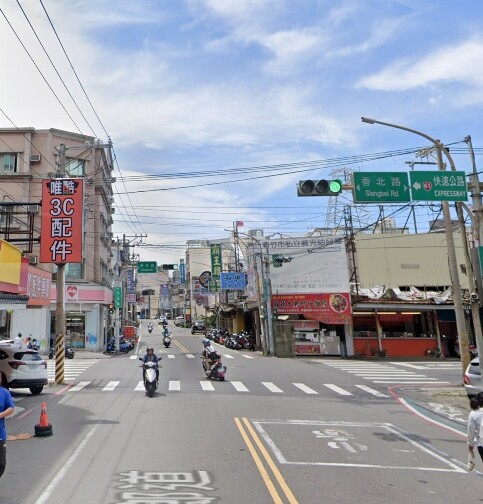 樂屋_新竹市香山區大莊園待售房屋 新竹市香山區大莊園待售房屋