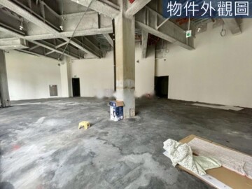 麗晶花園廣場待售房屋
