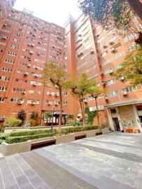 靜園A區待售房屋