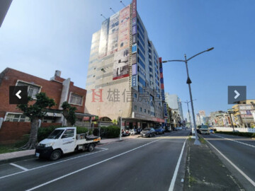 中正企業總部含辦公設備有獨立廁間 - Image 1