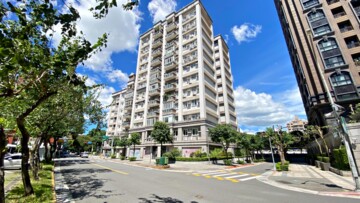 隆德天下A區(崇德隆盛新村)待售房屋