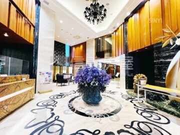 榮耀敦南待售房屋