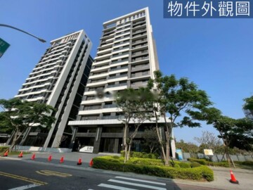 華友聯EGO待售房屋