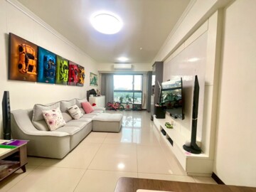 樂屋_高誠森仰待售房屋 高誠森仰待售房屋