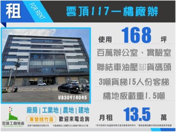 蘆竹區待租房屋