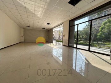 永康昕願景兵仔市中華商圈三角窗黃金店面 - Image 1