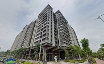 合新璞遇待售房屋