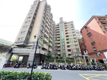 陽億日初待售房屋