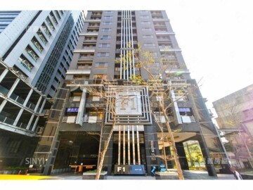 馥華時尚會館/超級F1待售房屋