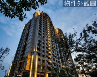 立彩時山待售房屋