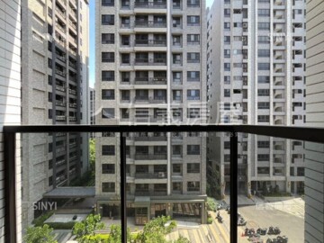 和光富邑待售房屋