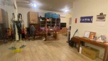 冠德安沐居待售房屋