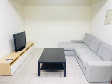 南興學區南興富邸華廈二房附家具出租 - Image 1