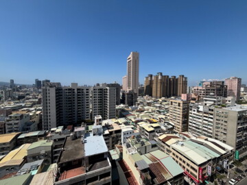 世紀庭園大樓待售房屋