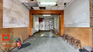 民族路1F金店面 - Image 1
