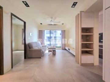 佳展大景待售房屋