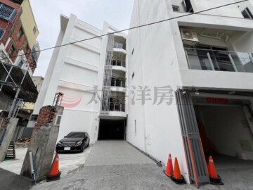 中正雲端待售房屋