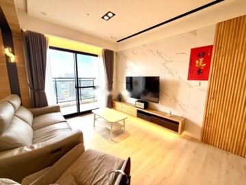 新潤君頤待售房屋