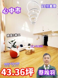 心中市待售房屋