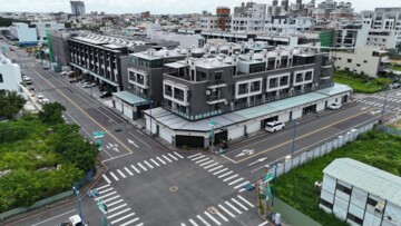 藏富院待售房屋