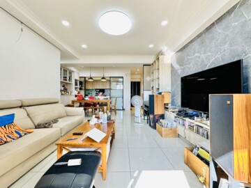 四季水悅待售房屋