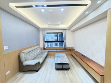 新潤RIVER ONE待售房屋