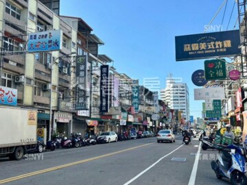 長億興農城A區待售房屋