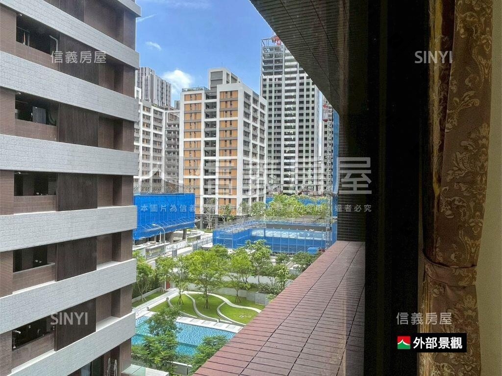 樂屋_新北市新店區宏盛心中央待售房屋 新北市新店區宏盛心中央待售房屋