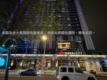 台北時代廣場/大直CBD待售房屋