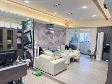 台北比佛利夏威夷區待售房屋
