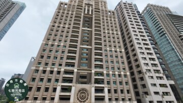 市政101待售房屋