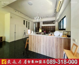 台東四維三角窗1F店面【L1-36】 - Image 1