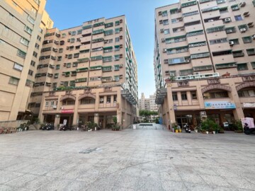 大道新城第十區待售房屋