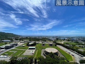 山海永恆待售房屋