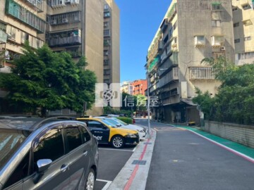 樂屋_汀州路二段57號華廈待售房屋 汀州路二段57號華廈待售房屋