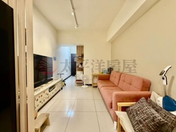 漢翔幸福滿滿待售房屋